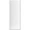 Ekena Millwork Balboa Architectural Grade PVC Outlooker with Block Ends, 7"W X 14"D X 18"H OUTP07X14X18BOA05 - alternate 2